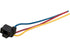 Lampensockel H4, Kabel 170 mm GartenShop24 - Hochwertige Gartengeräte