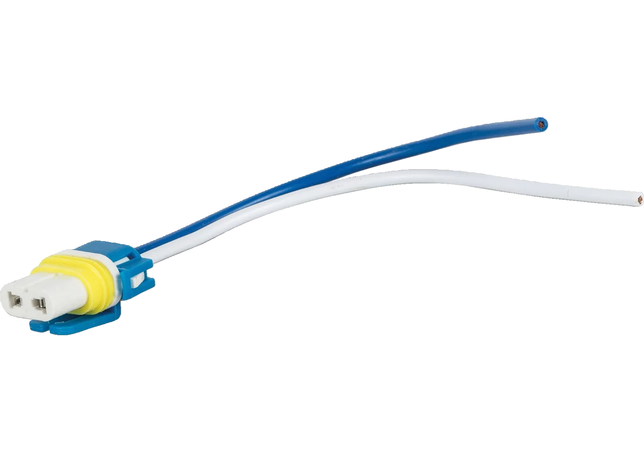 Lampensockel HB4, Kabel 150 mm, 2,5 mm² GartenShop24 - Hochwertige Gartengeräte