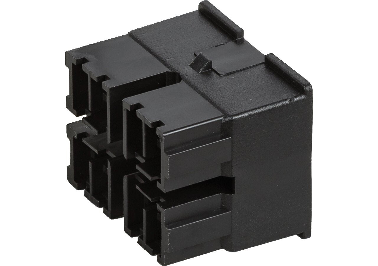 Stecker Position 2, 3-4/CD normOTO GartenShop24 - Hochwertige Gartengeräte