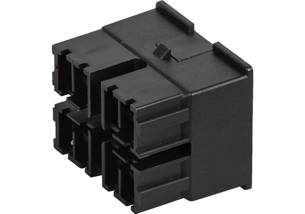 Stecker Position 3, 5-6/EF normOTO GartenShop24 - Hochwertige Gartengeräte