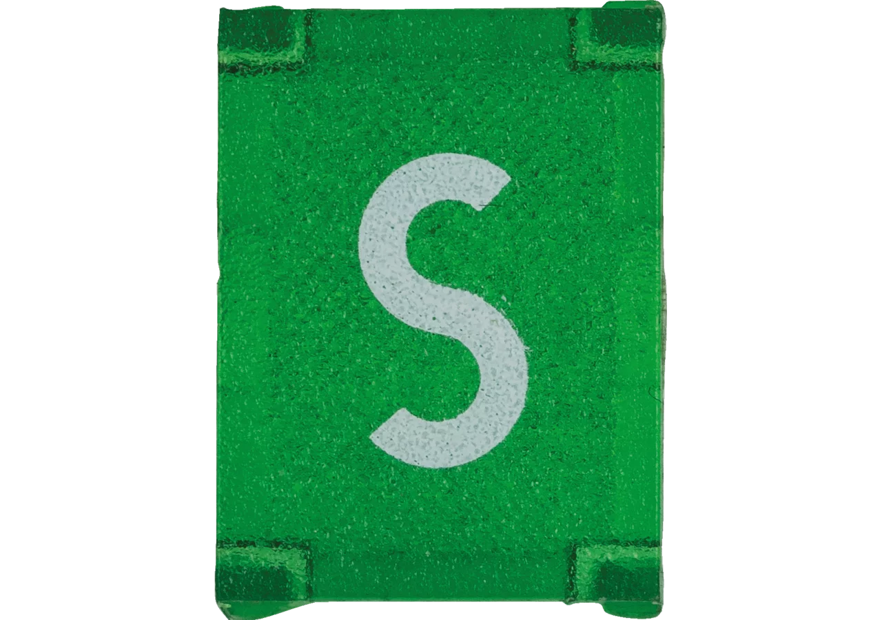 Symbol Grün, S GartenShop24 - Hochwertige Gartengeräte