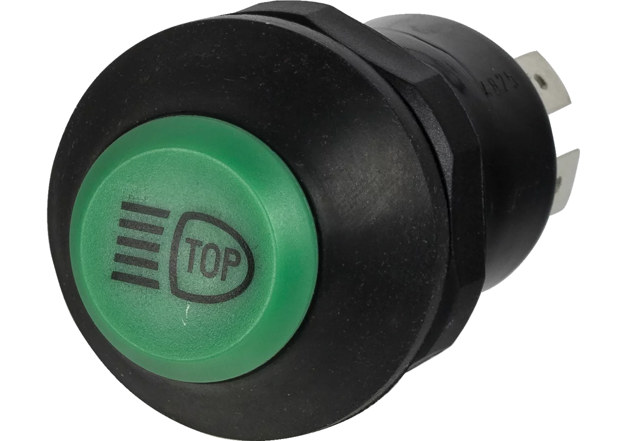 Druckknopftaster Scheinwerfer Top GartenShop24 - Hochwertige Gartengeräte