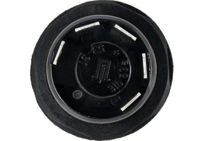 Druckknopfschalter Heben + Senken Anschluss 5 x Stecker 6,8 x 0,8 mm GartenShop24