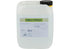 Destilliertes VE-Wasser 5 Liter, Leitwert <10 μS/cm GartenShop24 - Hochwertige Gartengeräte