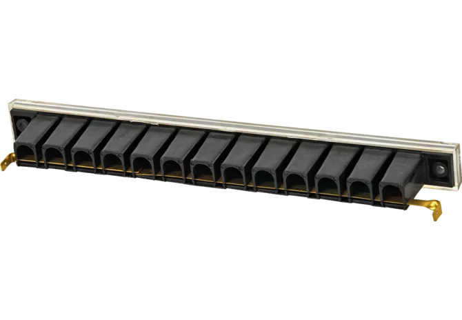 Kontrollleuchtenleiste zu Steyr Serie 80 GartenShop24 - Hochwertige Gartengeräte
