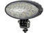 LED-Arbeitsscheinwerfer 12 / 24 V, 3000 lm Deutsch DT Lichtleistung effektiv 3.000 lm WESEM