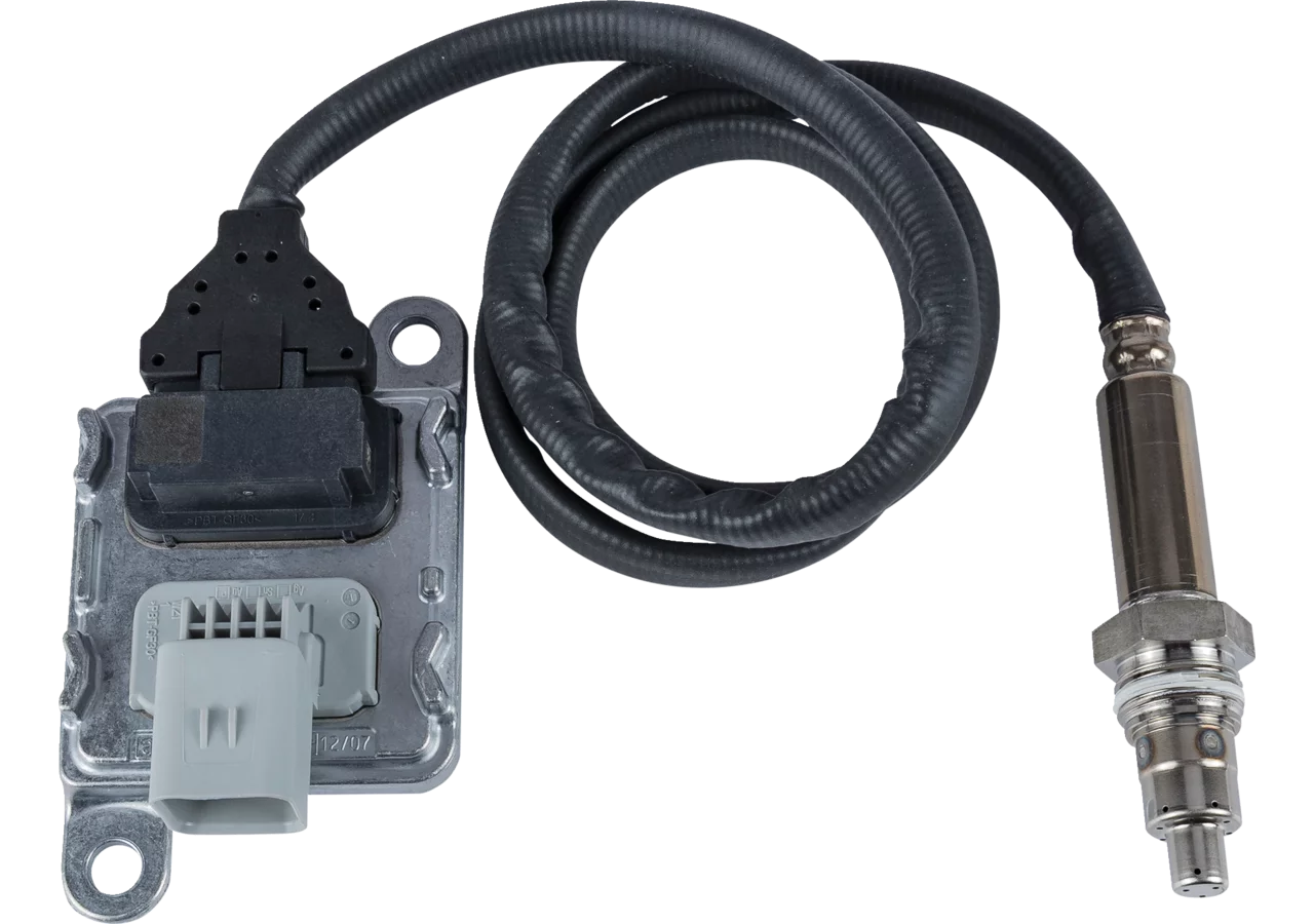 NOx-Sensor Harnstoffeinspritzung zu John Deere Schaeffler
