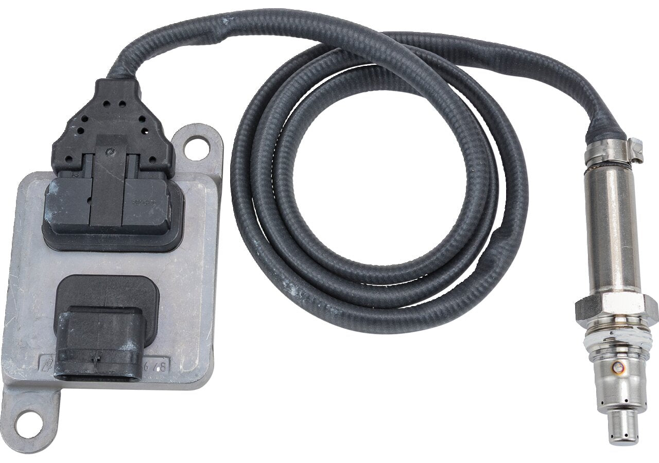 NOx-Sensor Harnstoffeinspritzung zu CNH Schaeffler