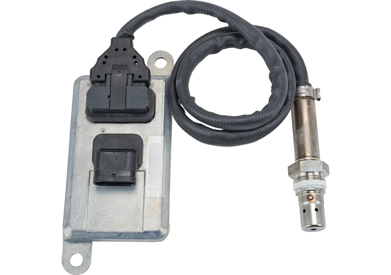 NOx-Sensor Harnstoffeinspritzung zu CNH Schaeffler