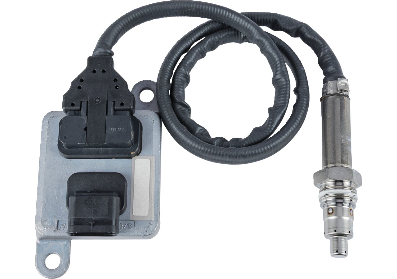 NOx-Sensor Harnstoffeinspritzung zu CNH Anzahl Pole 4 Schaeffler
