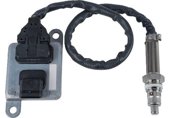 NOx-Sensor Harnstoffeinspritzung zu CNH Länge des Anschlusskabels (mm) 415 mm Schaeffler