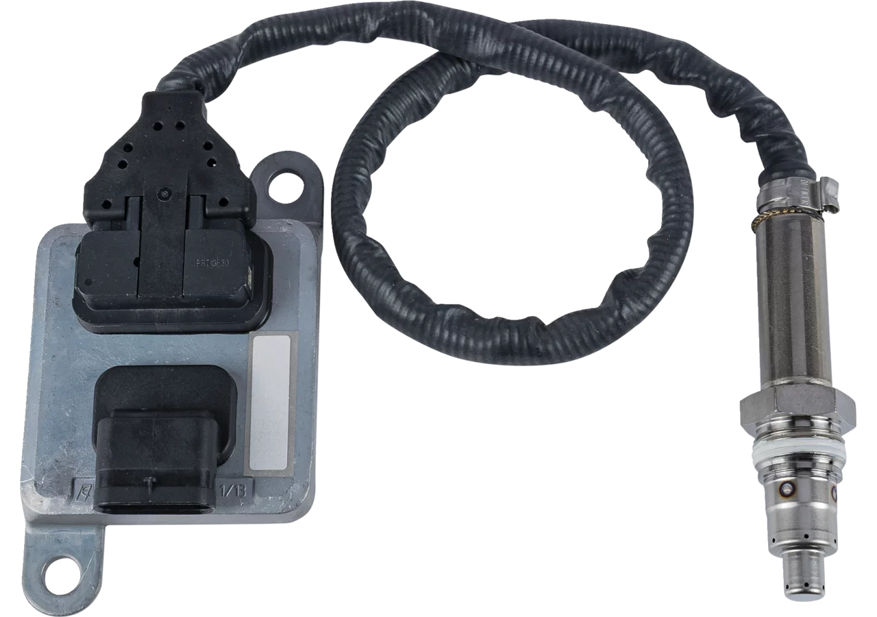 NOx-Sensor Harnstoffeinspritzung zu CNH Länge des Anschlusskabels (mm) 415 mm Schaeffler