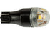 LED Kugellampe 12 / 24 V, W16 W T15, 2 Stk. GartenShop24 - Hochwertige Gartengeräte