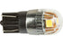 LED Kugellampe 12 / 24 V, W5 W T10, 2 Stk. GartenShop24 - Hochwertige Gartengeräte