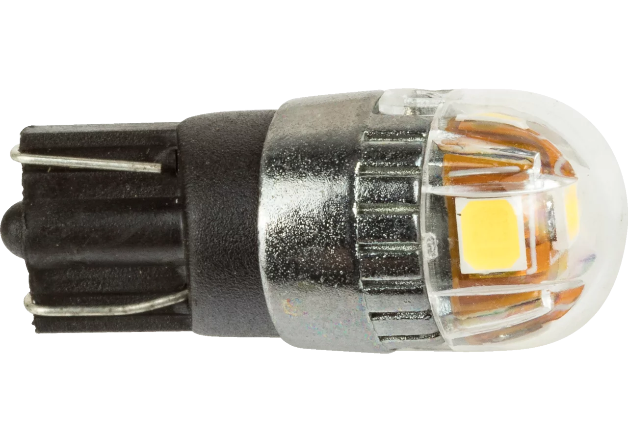LED Kugellampe 12 / 24 V, W5 W T10, 2 Stk. GartenShop24 - Hochwertige Gartengeräte