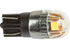 LED Kugellampe 12 / 24 V, W5 W T10, 2 Stk. GartenShop24 - Hochwertige Gartengeräte