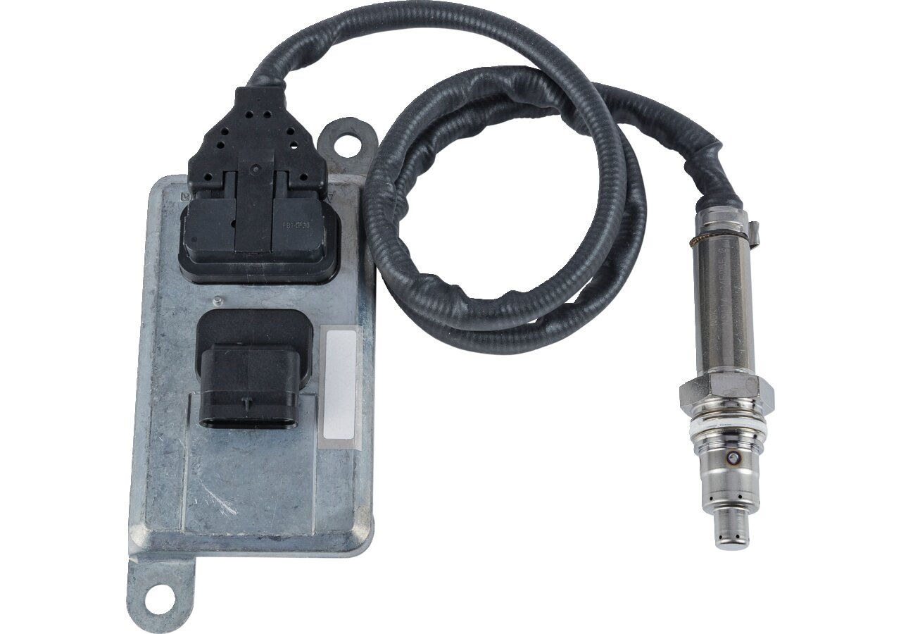 NOx-Sensor Harnstoffeinspritzung zu CNH Schaeffler