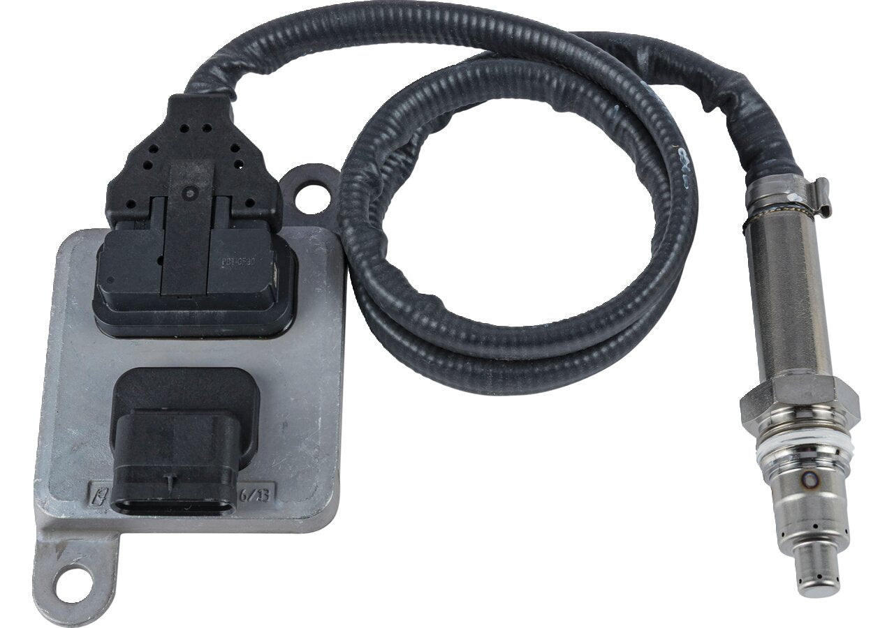 NOx-Sensor Harnstoffeinspritzung zu CNH Schaeffler