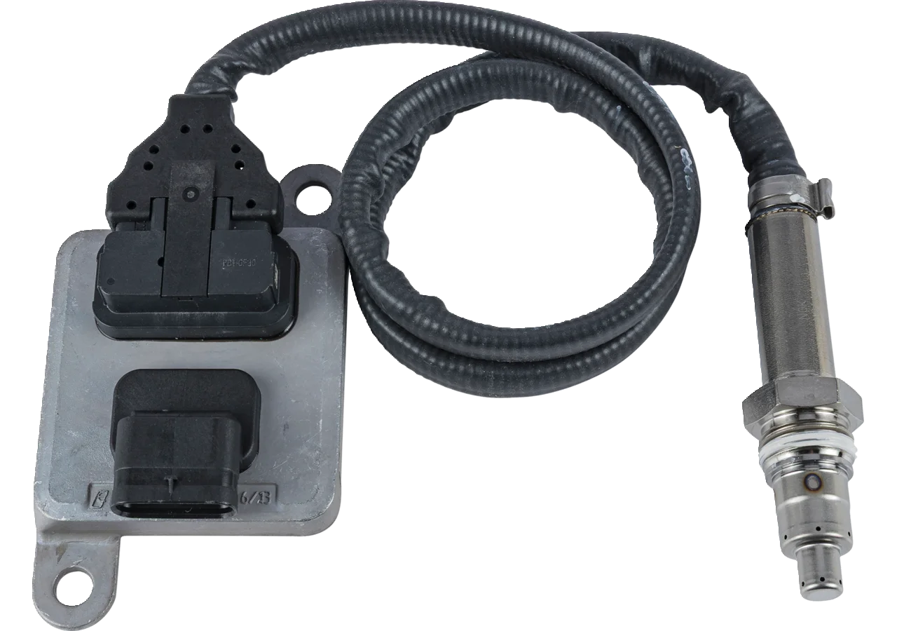 NOx-Sensor Harnstoffeinspritzung zu CNH Schaeffler