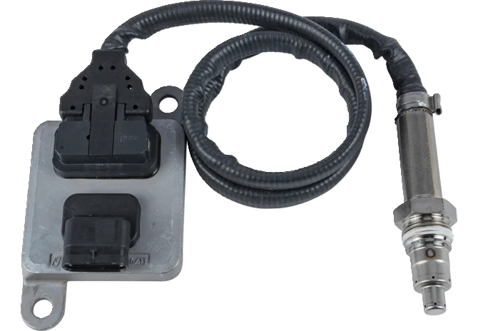 NOx-Sensor Harnstoffeinspritzung zu CNH Schaeffler