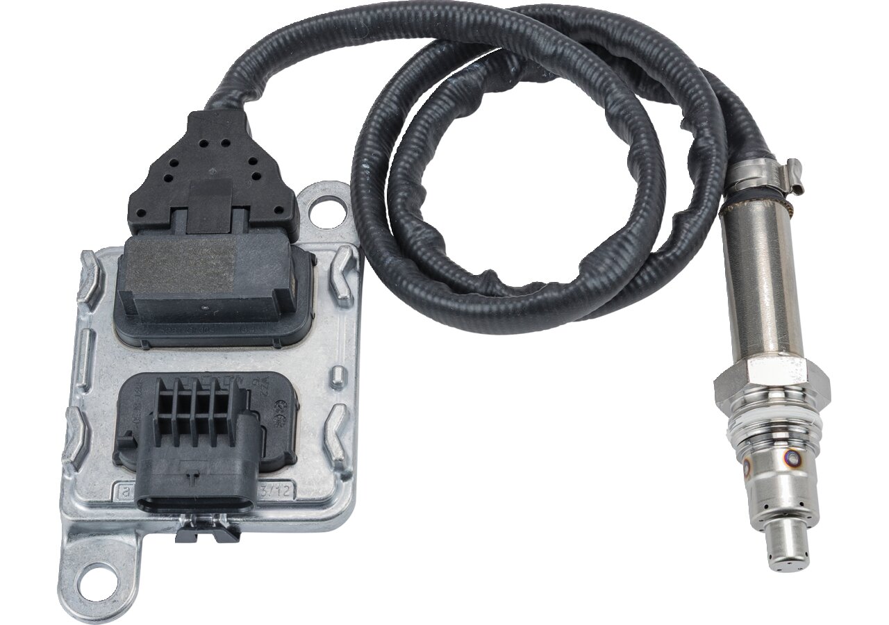 NOx-Sensor Harnstoffeinspritzung zu CNH Schaeffler