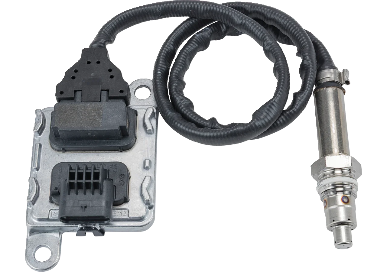 NOx-Sensor Harnstoffeinspritzung zu CNH Schaeffler