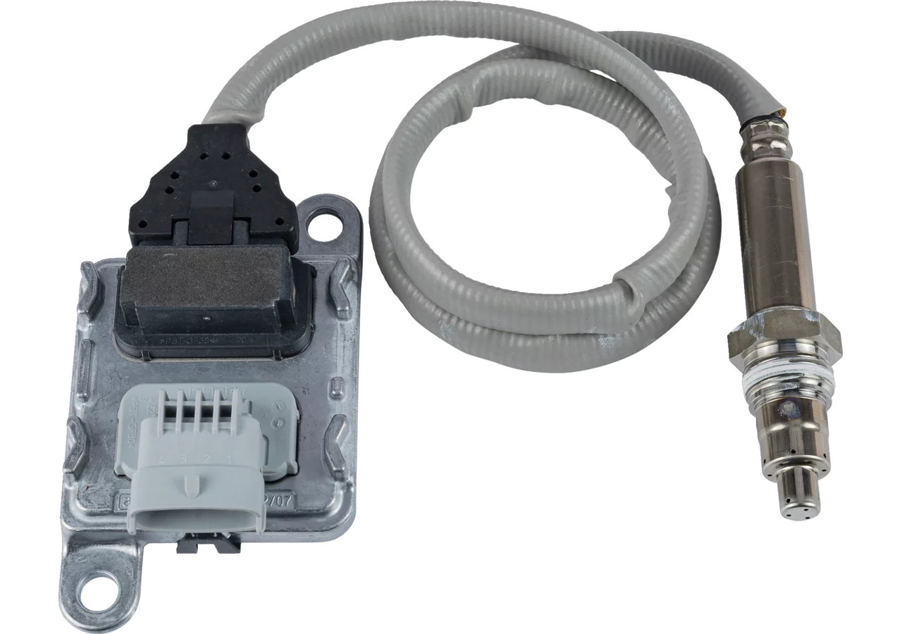 NOx-Sensor Harnstoffeinspritzung zu Deutz Schaeffler