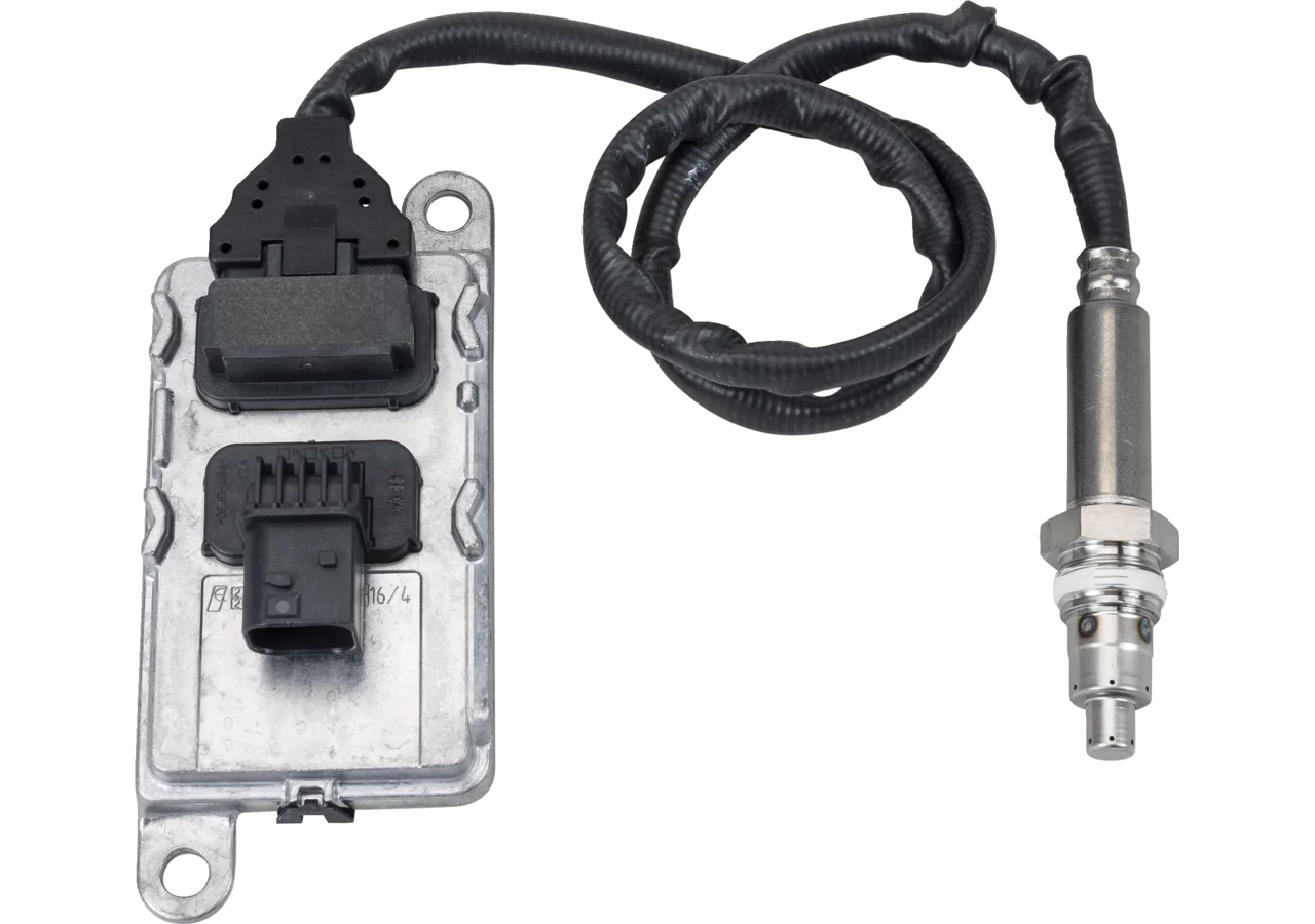 NOx-Sensor Harnstoffeinspritzung zu Cummins Schaeffler