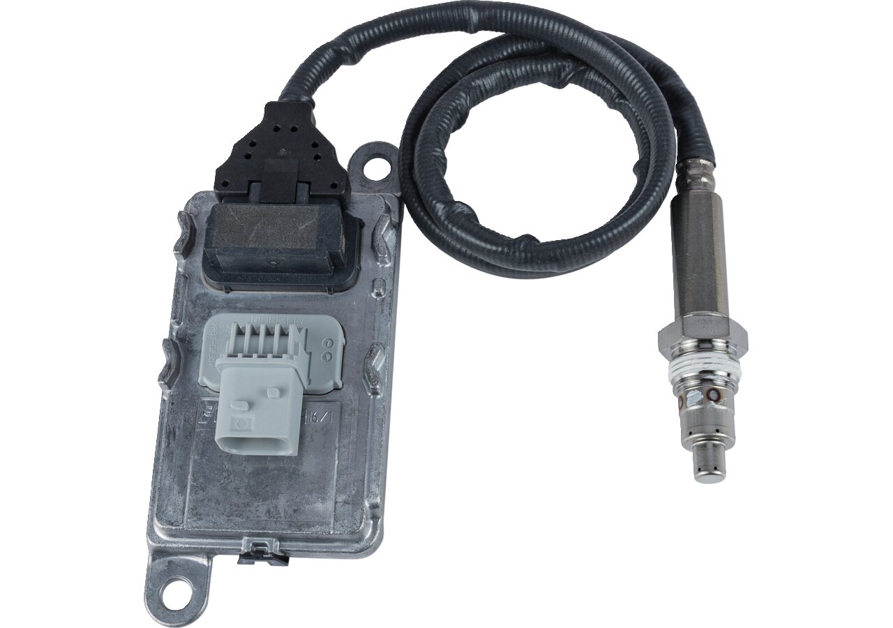 NOx-Sensor Harnstoffeinspritzung zu Cummins Schaeffler