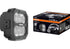 LED Arbeitsscheinwerfer 12 / 24 V, 4500 lm, R10, Cube PX4500 Flood Osram