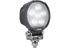 LED Arbeitsscheinwerfer 12 / 24 V, 2000 lm, R10, R148, Round WL VX100-WD Osram