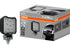 LED Arbeitsscheinwerfer 12 / 24 V, 2000 lm, R10, R148, Cube WL VX100-WD Osram