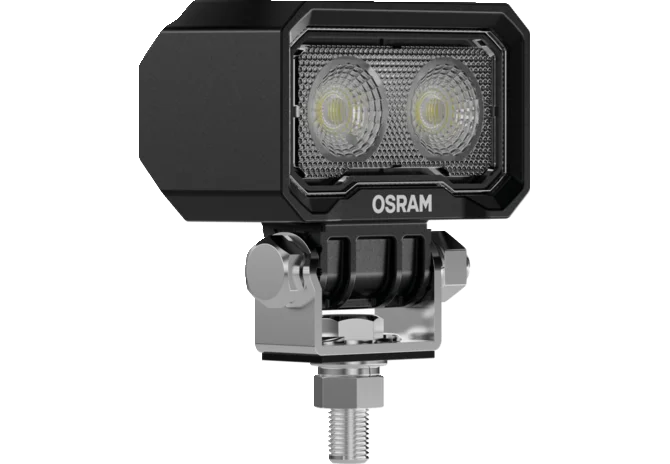 LED Arbeitsscheinwerfer 12 / 24 V, 800 lm, R10, Lightbar WL VX80-WD Osram