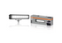 LED Arbeitsscheinwerfer 12 / 24 V, 3000 lm, R10, R148, Lightbar WL VX250-WD Osram
