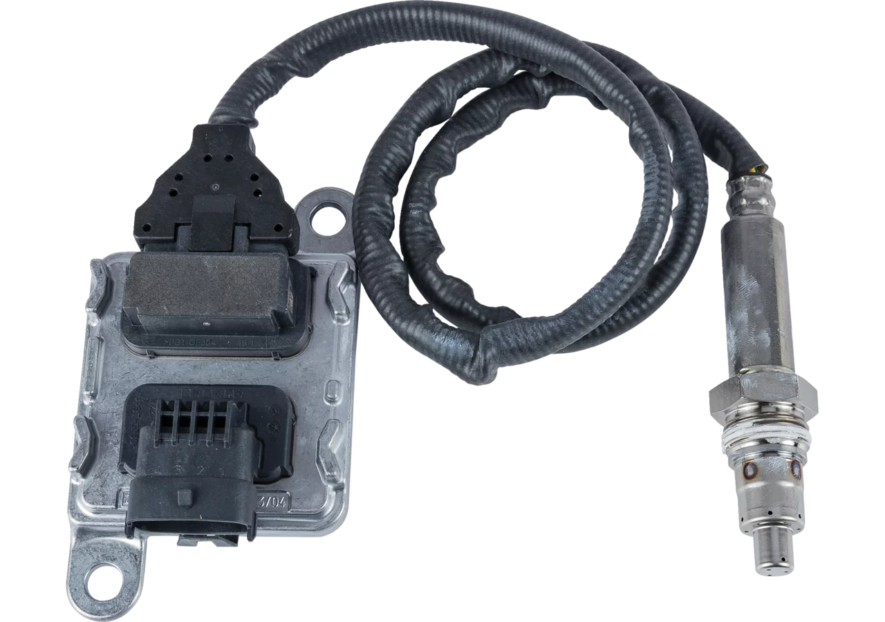 NOx-Sensor Harnstoffeinspritzung zu Deutz Schaeffler