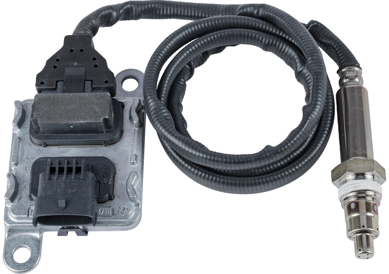 NOx-Sensor Harnstoffeinspritzung zu Deutz Länge des Anschlusskabels (mm) 915 mm Schaeffler