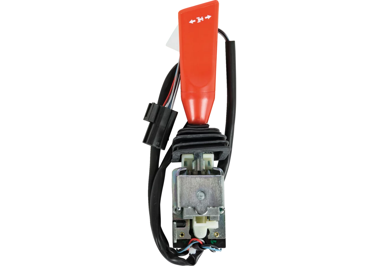 Fahrtrichtungsschalter Hersteller-Nr. 1006401, 01.0665.0000.01 Cobo