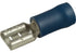 Flachsteckhülse 4,8 x 0,8 mm, 100 Stück Easy Entry Leitungsbereich: 16 - 14 AWG GartenShop24 - Hochwertige Gartengeräte