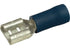 Flachsteckhülse 6,3 x 0,8 mm, 100 Stück Easy Entry Leitungsbereich: 16 - 14 AWG GartenShop24 - Hochwertige Gartengeräte