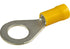 Ringzunge d= 10,5 mm, 50 Stück Easy Entry Leitungsbereich: 12 - 10 AWG GartenShop24 - Hochwertige Gartengeräte