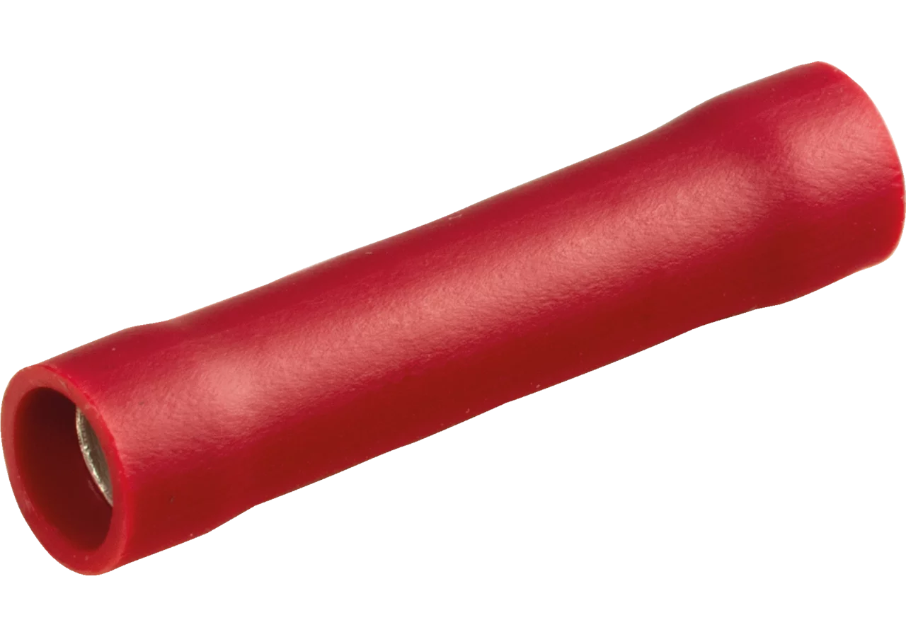 Stoßverbinder d= 4,5 mm, 100 Stück Easy Entry GartenShop24 - Hochwertige Gartengeräte