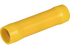 Stoßverbinder d= 6,6 mm, 100 Stück Easy Entry GartenShop24 - Hochwertige Gartengeräte