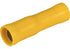 Rundsteckhülse d= 5 mm, vollisoliert, 100 Stück Easy Entry Leitungsbereich: 12 - 10 AWG GartenShop24 - Hochwertige Gartengeräte