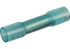 Stoßverbinder 1,5 - 2,5 mm², 25 Stück schrumpfbar GartenShop24 - Hochwertige Gartengeräte