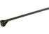Kabelbinder 92 x 2,4 mm, Nylon, 50 Stück mit Edelstahlverriegelung GartenShop24 - Hochwertige Gartengeräte