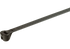 Kabelbinder 140 x 3,6 mm, Nylon, 50 Stück mit Edelstahlverriegelung GartenShop24 - Hochwertige Gartengeräte