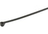 Kabelbinder 284 x 3,6 mm, Nylon, 50 Stück mit Edelstahlverriegelung GartenShop24 - Hochwertige Gartengeräte