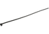 Kabelbinder 340 x 6,9 mm, Nylon, 50 Stück mit Edelstahlverriegelung GartenShop24 - Hochwertige Gartengeräte