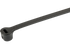 Kabelbinder 340 x 6,9 mm, Nylon, 50 Stück mit Edelstahlverriegelung GartenShop24 - Hochwertige Gartengeräte