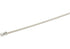 Kabelbinder 129 x 4,45 mm, Edelstahl 304, 25 Stück GartenShop24 - Hochwertige Gartengeräte